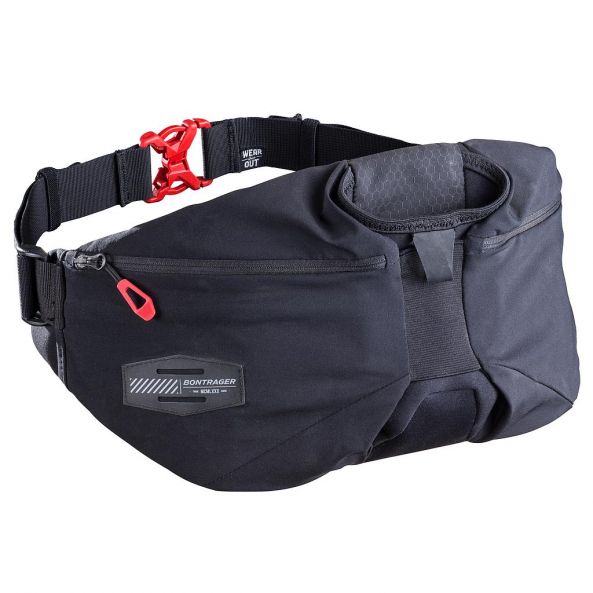 Bontrager Tasche Rapid Pack...