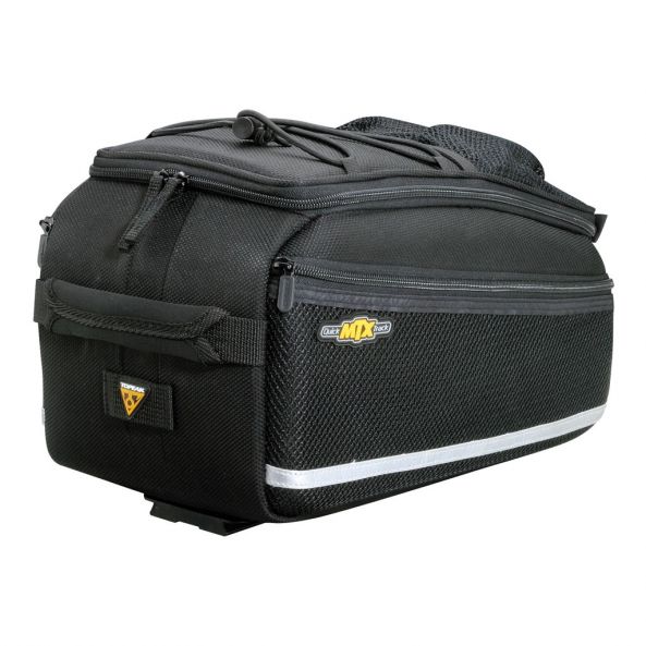 Topeak MTX Trunk Bag EX 8,0l Rigid