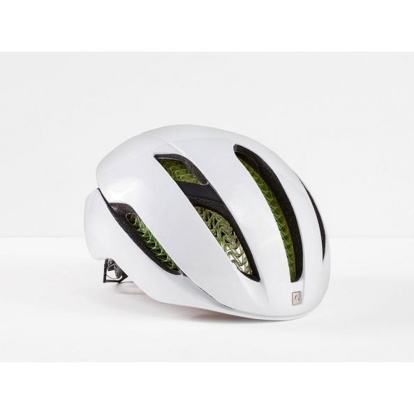 Bontrager Helm XXX WaveCel White