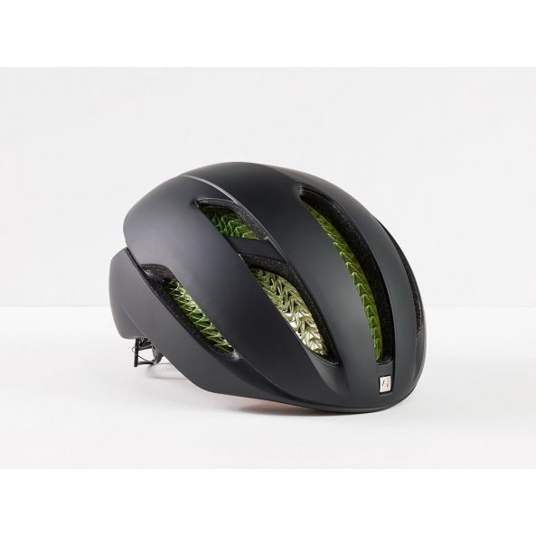 Bontrager Helm XXX WaveCel Black