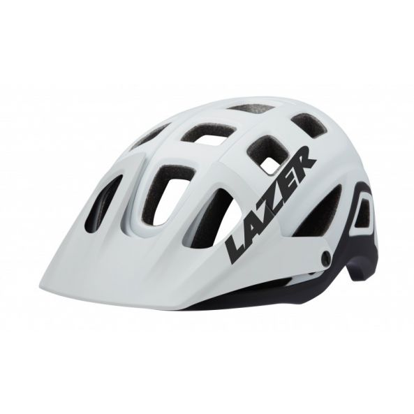 Lazer Helm Impala Matte White