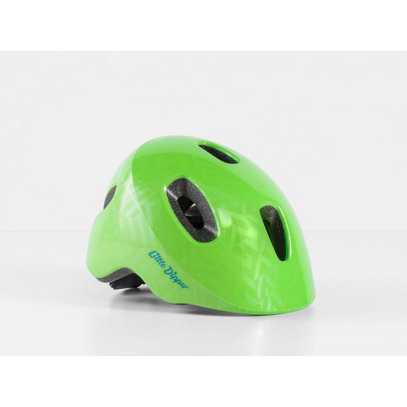 Bontrager Helm Little Dipper 46-50cm