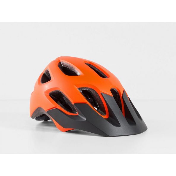 Bontrager Tyro Kinder Helm 48-52cm