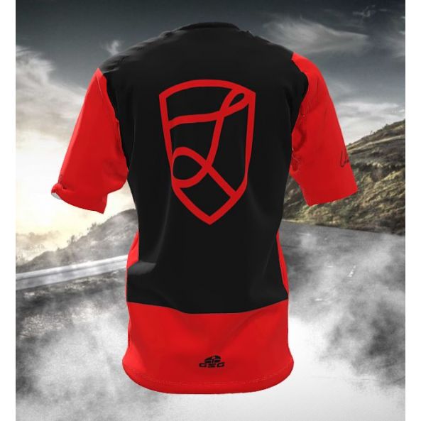 Sport Lehner Freeride Shirt