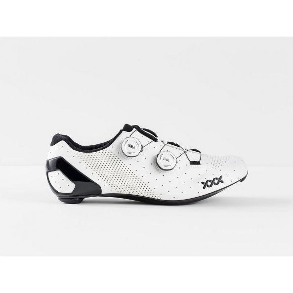 Bontrager Schuh XXX Road White