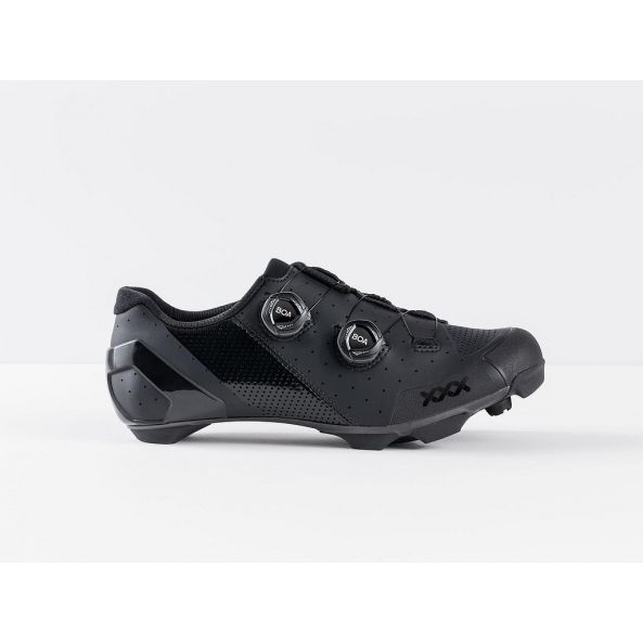 Bontrager Shoe XXX MTB Black