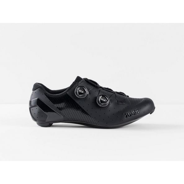 Bontrager Schuh XXX Road Black