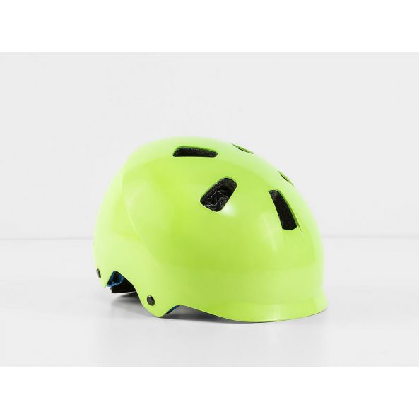 Bontrager Helm Jet WaveCel Youth Vis...