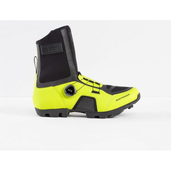 Bontrager Schuh JFW Winter...