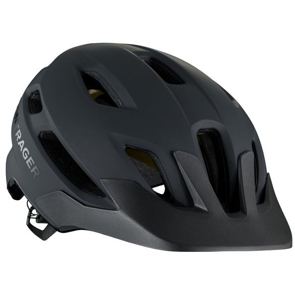 Bontrager Helm Quantum MIPS