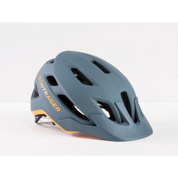 Bontrager Helm Quantum MIPS...