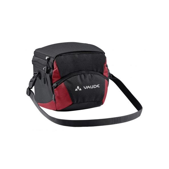 Vaude OnTour Box M (KLICKfix ready) rot