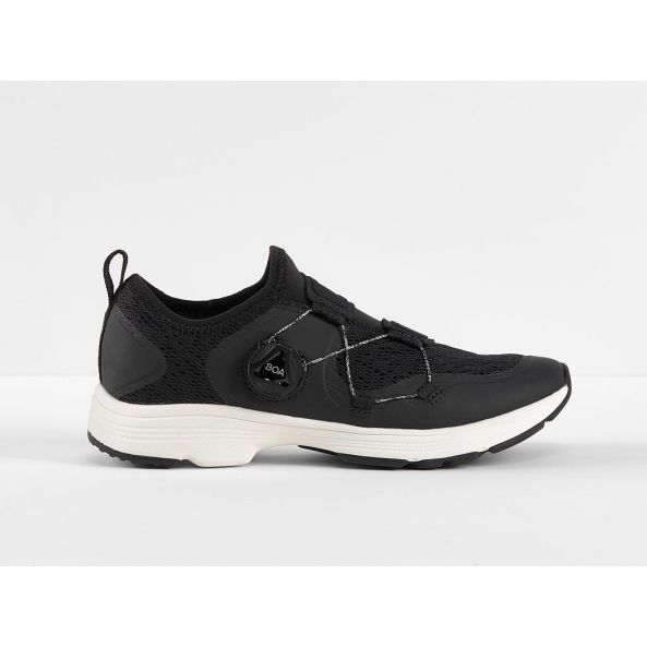 Bontrager Schuh Cadence Black