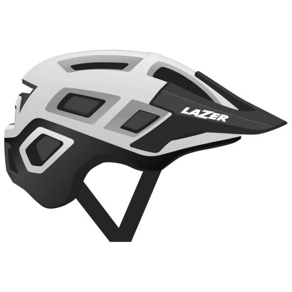 Lazer Helm Coyote Matte White