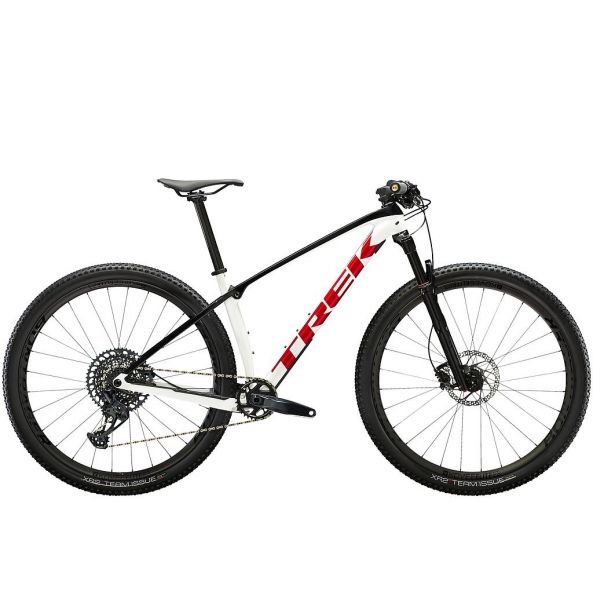 Trek Procaliber 9.7 Crystal...