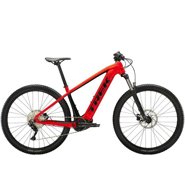 Trek Powerfly 4 625W Radioactive...