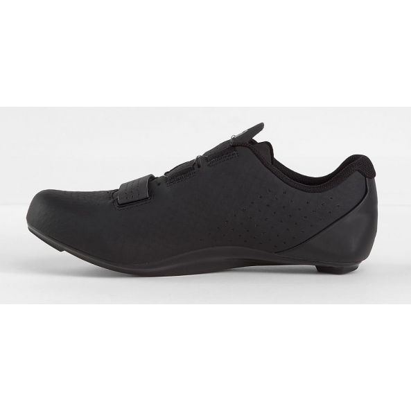 Bontrager Schuh Circuit Road Black