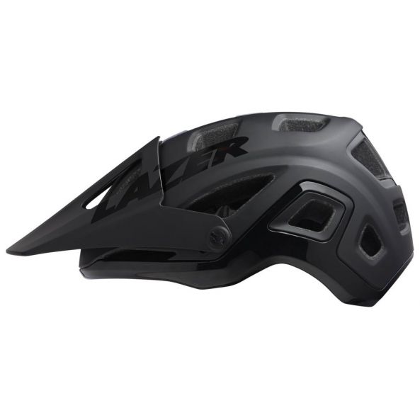 Lazer Helm Impala Matte Full Black