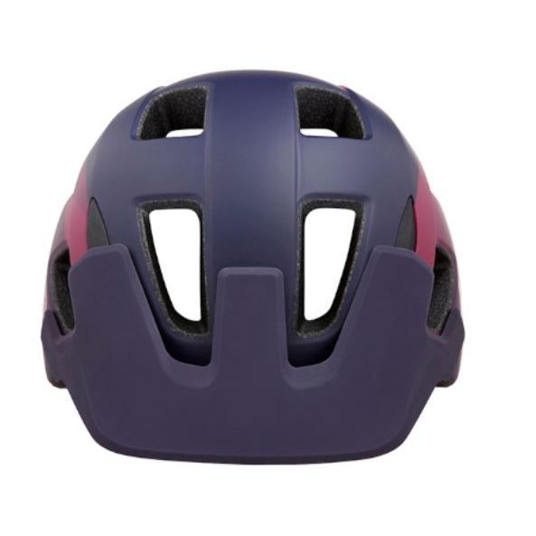 Lazer Helm Chiru Matte Blue Pink