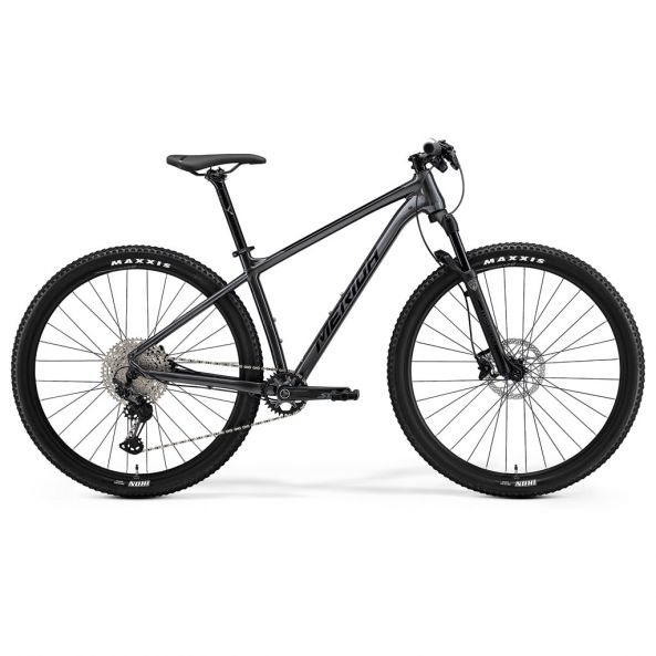 Merida Big.Nine SLX-Edition