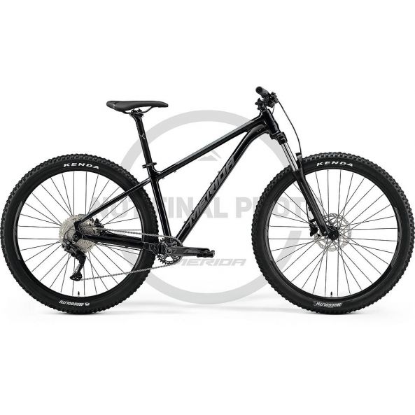 Merida Big.Trail 200 black