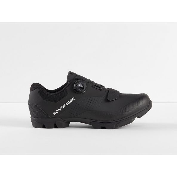 Bontrager Schuh Foray Mountain Black