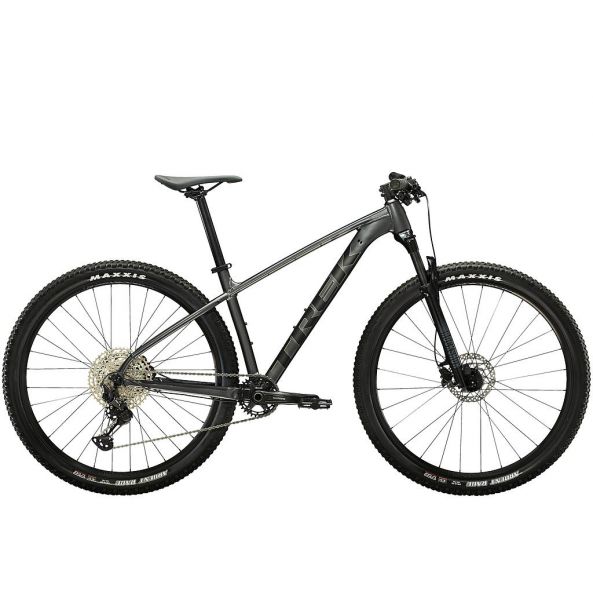 Trek X-Caliber 8 Satin Lithium Grey