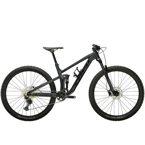 Trek Top Fuel 5 Deore XL 21´´ Lithium...