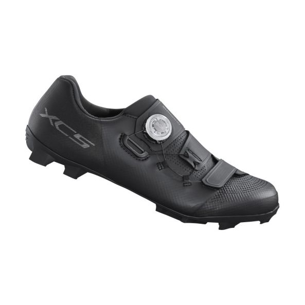 Shimano XC502 M Cross Country black