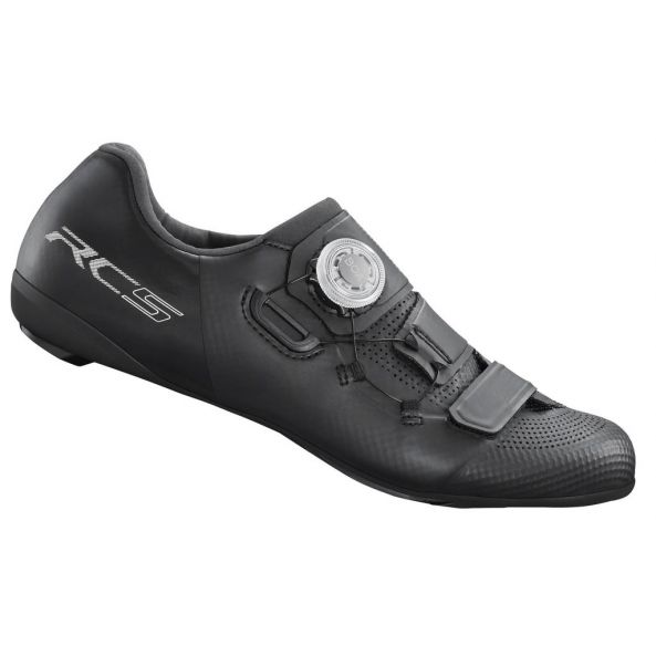 Shimano RC502 M RRCompetition black