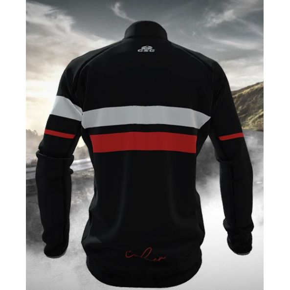 Sport Lehner Langarmtrikot Fullzip