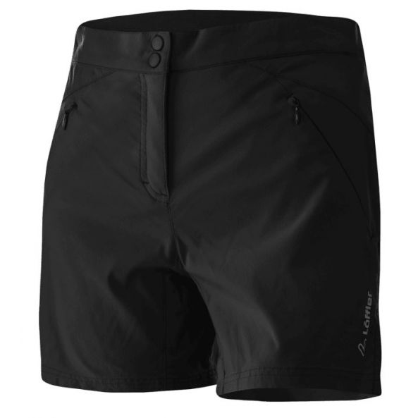 Löffler Bike Shorts EVO CSL black