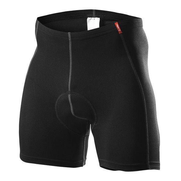 Löffler Herren Radunterhose Elastic