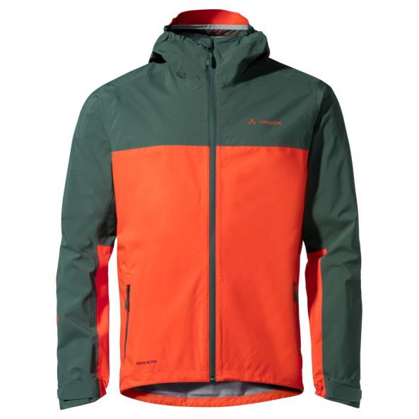 Vaude Moab Regenjacke Men