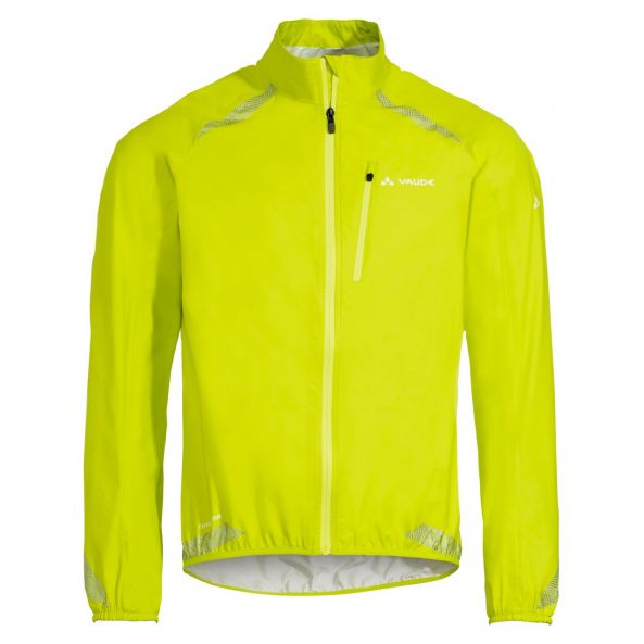 Vaude Luminum Perf. Regenjacke Men