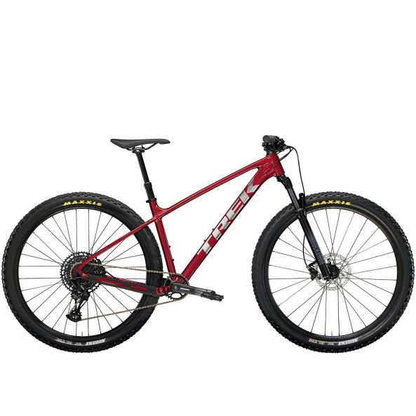 Trek Marlin 8 Crimson