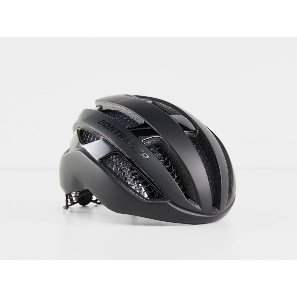 Bontrager Helm Circuit WaveCel Black