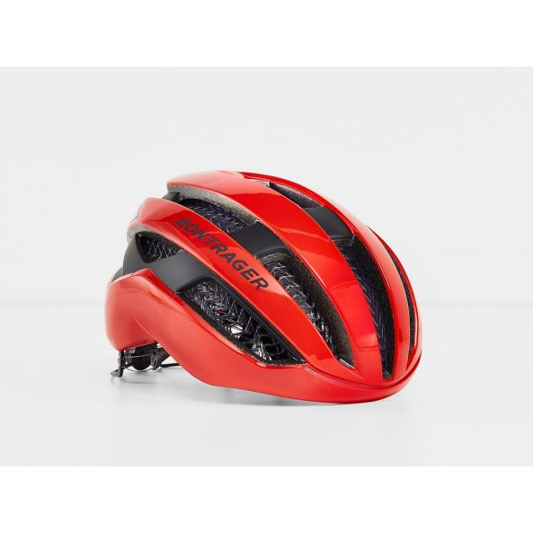 Bontrager Helm Circuit WaveCel Viper Red