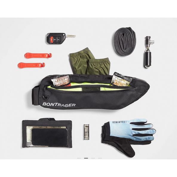 Bontrager Tasche Adventure...