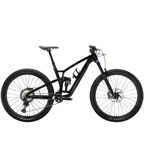 Trek Fuel EX 9.8 XT Gen 6 Deep Smoke