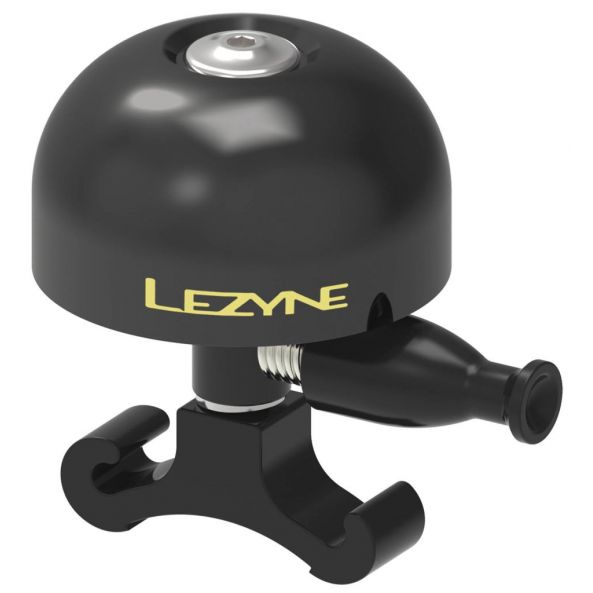 Lezyne Glocke Classic Brass