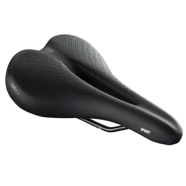 Bontrager Sattel Sport Women's Black...