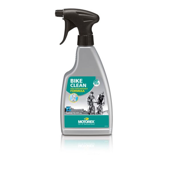 Motorex Bike Clean,Zerstäuber 500ml