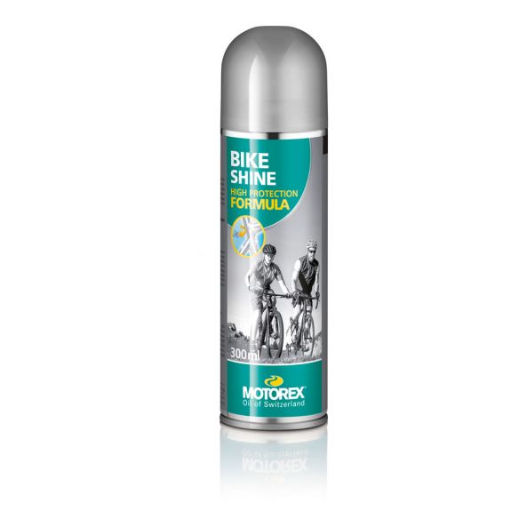 Motorex Bike Shine Spray 300ml