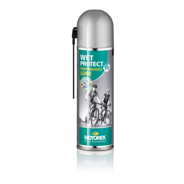 Motorex Wet Protect, Spray 300ml