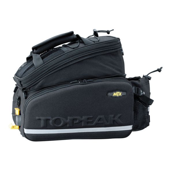 Topeak MTX Trunk Bag DX 12,3l Rigid