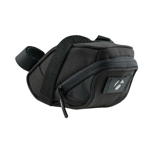 Bontrager Tasche Seat Pack Comp M Black