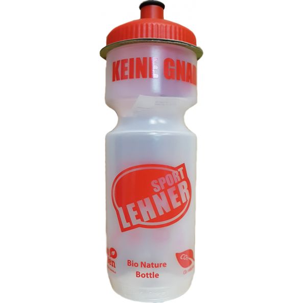 Trinkflasche-BIO Sport Lehner 750ml