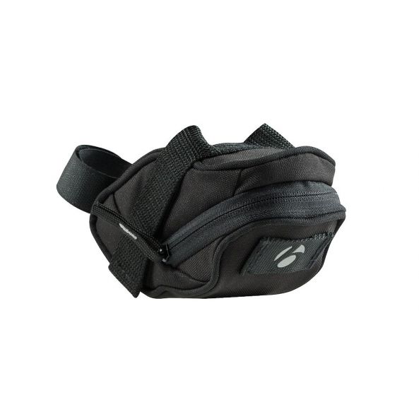 Bontrager Tasche Seat Pack Comp S Black