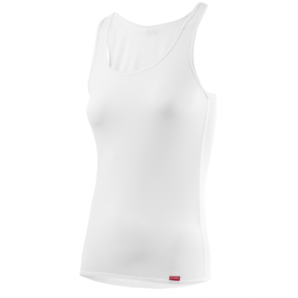 Löffler Damen SINGLET TRANSTEX® LIGHT...